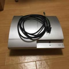 プレステーション3 ジャンク品のサムネイル