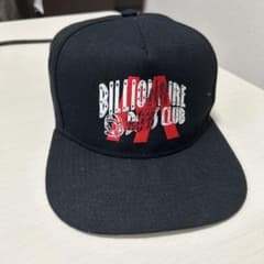 billionaire Boyz Club×ah murderz キャップのサムネイル