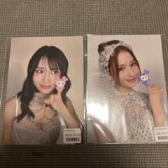 MISAMO 特典 ポストカード MOMO SANA モモ サナ ミサモのサムネイル