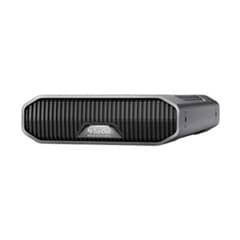 未開封 SanDisk G-DRIVE 12TB 外付けHDDのサムネイル