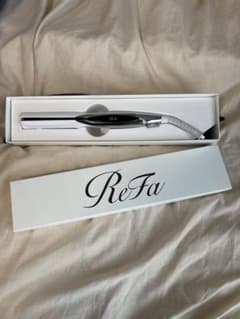 リファ　ReFa ストレートアイロンのサムネイル