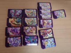ポケモン フレンダ ピック 4枚のサムネイル
