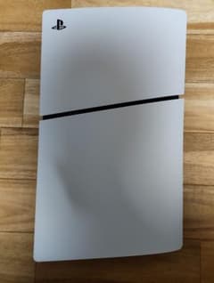 PlayStation 5 デジタル・エディション ほぼ新品【セール中】