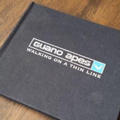 [輸入盤CD]Guano Apes/Walking on a Thin Lineのサムネイル