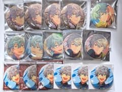 あんスタ 瀬名泉のサムネイル