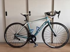 TREK DOMANE 4.3 フルカーボンロードバイク　アルテグラ6700仕様 TREK DOMANE 4.3 フルカーボンロードバイク アルテグラ6700仕様 - メルカリ