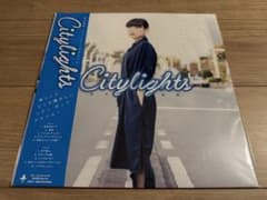 新品★ 田中裕梨　CITY LIGHTS RSD2025 新品☆ 田中裕梨 CITY LIGHTS RSD2025 - メルカリ