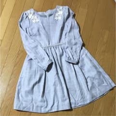 LODISPOTTO ワンピース 美品 結婚式 二次会 パーティーのサムネイル
