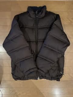 最終値下げ‼️】00s NIKE acg ダウン - メルカリ