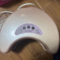 BETTER LED nail uv lamp 本体のサムネイル