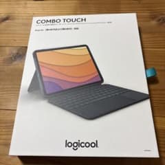 Logicool COMBO TOUCH iPad Air 第4/5世代用のサムネイル
