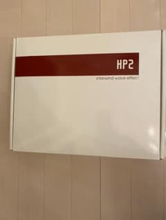 ジュリアオージェ HP2 ハイパー2 自宅美顔器 - メルカリ