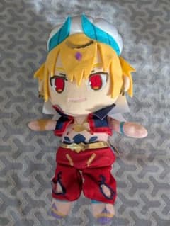 ギルガメッシュ ウルクの蒼穹 サンシャイン展望台 ぬいぐるみのサムネイル