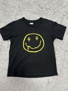 2002SS Number (n)ine モダンエイジ期 スマイル Tシャツ 2002SS Number (n)ine モダンエイジ期 スマイル Tシャツ - メルカリ
