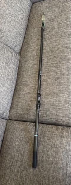 ダイワ Daiwa】PRO磯 1.2-53 M-V☆中古現状品 - メルカリ