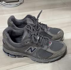 New Balance 2002R グレー オーストリッチ【M2002RVA】 - メルカリ
