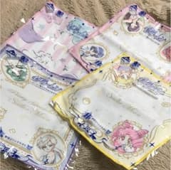 セーラームーン一番くじH賞 ハンドタオルのサムネイル