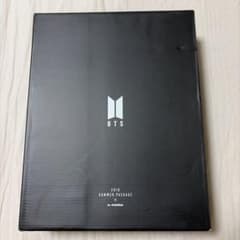 BTS 2019 SUMMER PACKAGEのサムネイル