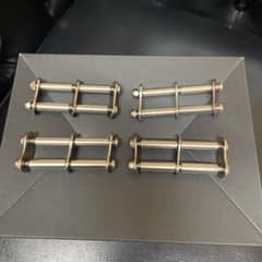 ニックス チェーンのサムネイル
