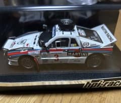 HPl 1/43 ランチア037 Rally (#3) 1986 Safari m31522500194_1.jpg?1748147883