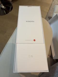 n*e様 Xiaomi 折りたたみ式スマートフォンMIX flip2 512Gb - メルカリ