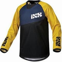 (美品)マウンテンバイク(DH)サイクルジャージのサムネイル