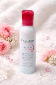 Bioderma Sensibio H2O eye 125mlのサムネイル