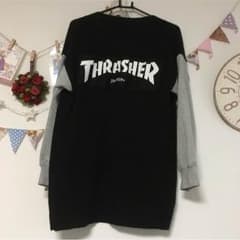 jouetie×THRASHERのサムネイル