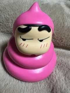 クレヨンしんちゃん レトロ レア かわいい ぬいぐるみ フィギュア 初期