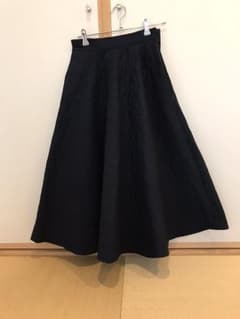 ユニクロ JW ANDERSON キルトスカートのサムネイル