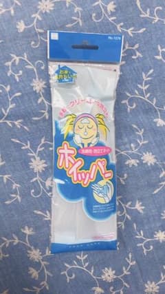 泡立てネット  新品未使用のサムネイル