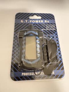 G.T.POWER RC タコメーター 回転計 2～9枚羽対応のサムネイル