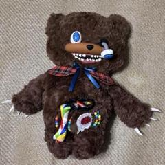 北京限定　ハミクマぬいぐるみリュック ハミクマ ぬいぐるみリュック 北京ユニバーサル限定 ④⑤ - メルカリ