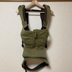 キューズベリー 抱っこ紐のサムネイル