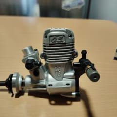 岩魚様専用OS 15LAシルバーのサムネイル