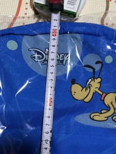 J:COM非売品　ミッキー　リュックのサムネイル