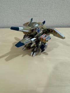 ビーダマン ガーランドブラスト コンプリート - メルカリ