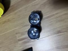 スズキ ワゴンRスティングレー フォグランプのサムネイル
