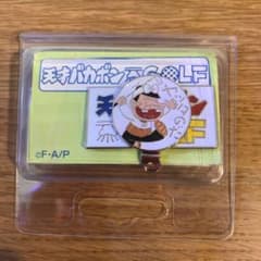 ゴルフマーカー未使用のサムネイル