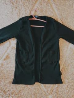 95 AZULキッズカーディガンのサムネイル