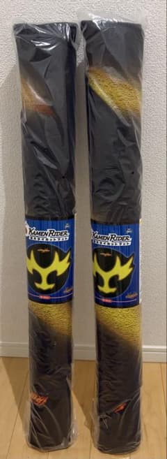 仮面ライダーアギト 特大ダイカットマット 2個セット