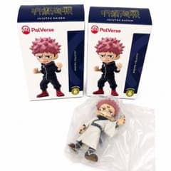 呪術廻戦 PalVerse宿儺 2点のサムネイル