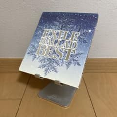 EXILE BALLAD BESTのサムネイル