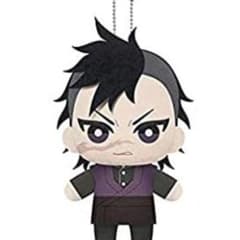 鬼滅の刃 ともぬい 不死川玄弥のサムネイル
