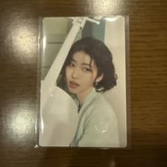 IS:SUE YUUKI 田中優希 Quartet 初回Aトレカのサムネイル