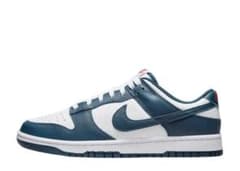 Nike Dunk Low "Valerian Blue" 27.5cm