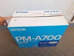 使用回数少なめEPSON エプソンプリンターPM-860PT カラリオ| Buyee日本 