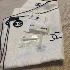 ☆CHANEL☆ スクエア スカーフ / SQUARE SCARF - メルカリ