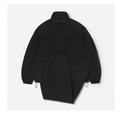 ENNOY PIPING NYLON TRACK SUIT Mサイズのサムネイル
