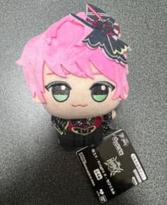 騎士X ちびぬい てるとくんのサムネイル